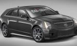 Cadillac CTS-V Wagon new Cadillac CTS-V Wagon new 2008