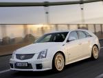 Cadillac CTS-V Wagon parts Cadillac CTS-V Wagon parts 2013