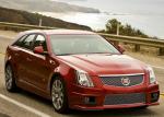 Cadillac CTS-V Wagon price Cadillac CTS-V Wagon price 2006