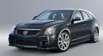 Cadillac CTS-V Wagon specs Cadillac CTS-V Wagon specs 2011