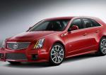 Cadillac CTS-V Wagon used Cadillac CTS-V Wagon used 2012