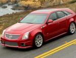 CTS-V Wagon Cadillac concept CTS-V Wagon Cadillac concept 2015