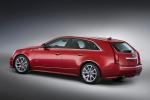 CTS-V Wagon Cadillac review CTS-V Wagon Cadillac review 2008