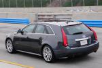 CTS-V Wagon Cadillac used CTS-V Wagon Cadillac used suv