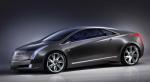 Cadillac ELR Coupe cost Cadillac ELR Coupe cost van