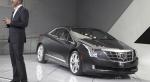 Cadillac ELR Coupe prices Cadillac ELR Coupe prices 2013