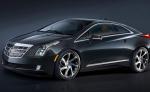 Cadillac ELR Coupe spec Cadillac ELR Coupe spec 2005