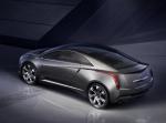 Cadillac ELR Coupe tuning Cadillac ELR Coupe tuning wagon