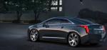 Cadillac ELR Coupe used Cadillac ELR Coupe used suv