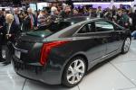ELR Coupe Cadillac auto ELR Coupe Cadillac auto 2014