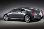 ELR Coupe Cadillac Characteristics ELR Coupe Cadillac Characteristics 2013
