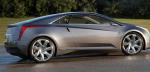 ELR Coupe Cadillac configuration ELR Coupe Cadillac configuration 2014