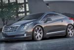 ELR Coupe Cadillac usa ELR Coupe Cadillac usa 2012