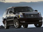 Cadillac Escalade Characteristics Cadillac Escalade Characteristics minivan