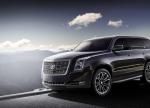 Cadillac Escalade lease Cadillac Escalade lease minivan