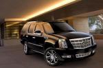 Cadillac Escalade models Cadillac Escalade models 2010