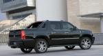 Cadillac Escalade review Cadillac Escalade review 2008