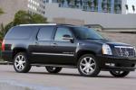Cadillac Escalade reviews Cadillac Escalade reviews 2010