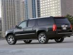 Cadillac Escalade specs Cadillac Escalade specs 2011