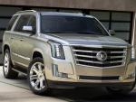 Escalade Cadillac concept Escalade Cadillac concept 2004