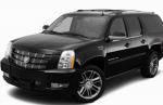 Escalade Cadillac model Escalade Cadillac model suv
