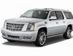 Escalade Cadillac Specification Escalade Cadillac Specification 2006
