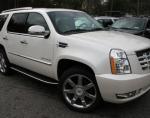 Escalade Cadillac tuning Escalade Cadillac tuning 2015
