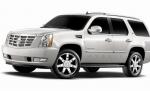 Escalade Cadillac used Escalade Cadillac used 2008