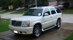 Cadillac Escalade Characteristics Cadillac Escalade Characteristics 2012
