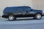 Cadillac Escalade how mach Cadillac Escalade how mach 2006