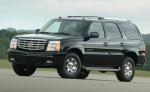Cadillac Escalade new Cadillac Escalade new coupe