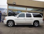 Cadillac Escalade parts Cadillac Escalade parts hatchback