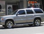 Cadillac Escalade price Cadillac Escalade price 2015