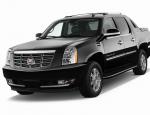 Cadillac Escalade review Cadillac Escalade review 2008