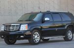 Cadillac Escalade reviews Cadillac Escalade reviews sedan