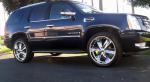 Cadillac Escalade Specification Cadillac Escalade Specification 2010