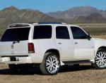 Escalade Cadillac configuration Escalade Cadillac configuration 2008