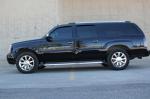 Escalade Cadillac model Escalade Cadillac model sedan