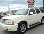 Escalade Cadillac review Escalade Cadillac review coupe