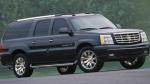 Escalade Cadillac reviews Escalade Cadillac reviews 2010