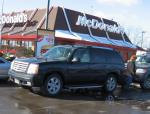 Escalade Cadillac Specification Escalade Cadillac Specification cabriolet