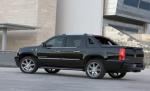 Cadillac Escalade EXT for sale Cadillac Escalade EXT for sale 2010
