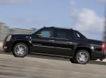 Cadillac Escalade EXT models Cadillac Escalade EXT models 2011