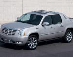Cadillac Escalade EXT reviews Cadillac Escalade EXT reviews hatchback