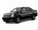 Cadillac Escalade EXT Specifications Cadillac Escalade EXT Specifications 2006