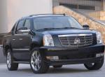 Cadillac Escalade EXT usa Cadillac Escalade EXT usa 2009