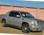 Escalade EXT Cadillac for sale Escalade EXT Cadillac for sale cabriolet