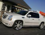 Escalade EXT Cadillac lease Escalade EXT Cadillac lease 2013