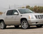 Escalade EXT Cadillac price Escalade EXT Cadillac price 2005
