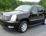 Escalade EXT Cadillac Specification Escalade EXT Cadillac Specification 2011